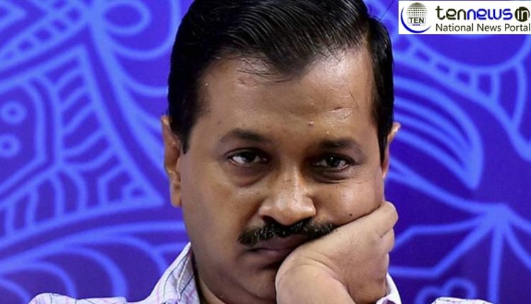 भाजपा रच रही है दिल्ली के लोकप्रिय मुख्यमंत्री अरविन्द केजरीवाल की हत्या की साजिश : AAP 