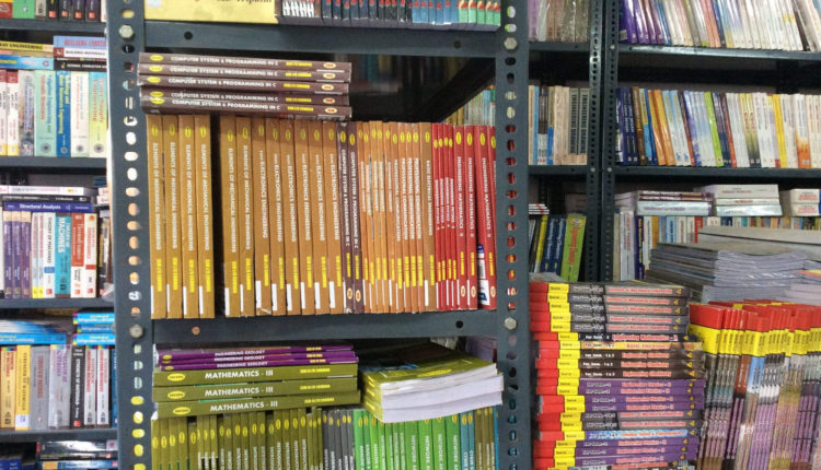 किताबों के सरल आदान प्रदान के लिए परीचौक पर शुरू हुई निशुल्क बुक बॉक्स सेवा