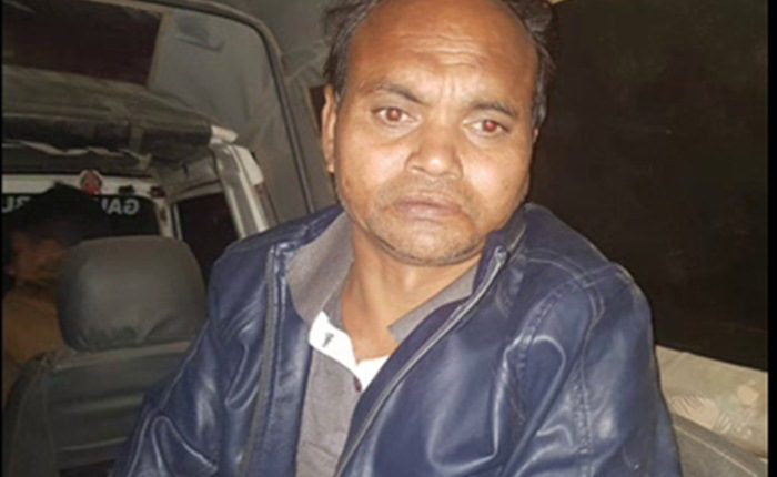 Notorious criminal injured in encounter with Greater Noida police