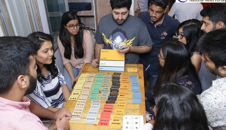 MUMBAIKARS RELIVE GOOD OLD DAYS WITH BOARD GAMING SUNDAY