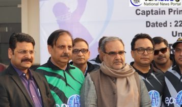 Video Highlights: EPCH-FASCO Friendly Cricket Match Between Delhi and Moradabad Exporters