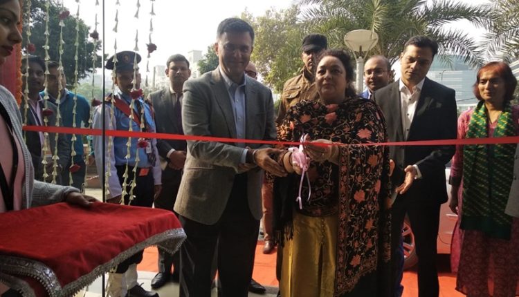 Ujjivan Small Finance Bank commences operations in Gurgaon and Noida
