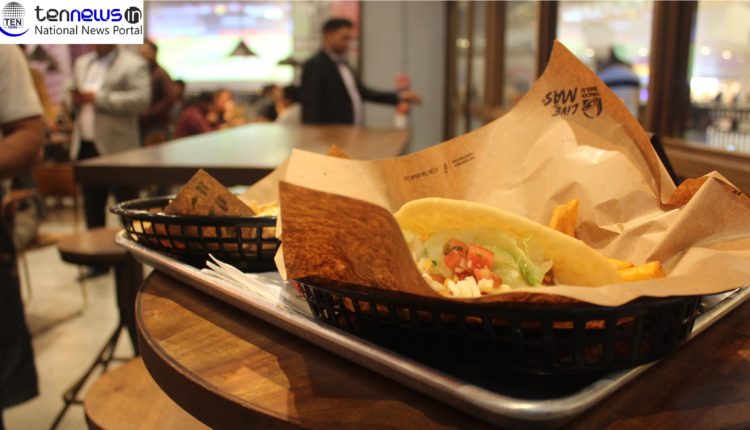 Taco-Bell-Greater-Noida-Location