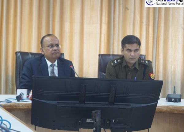 भूमाफियाओं पर शिकंजा कसने के लिए लगेगा रासुका, जिला प्रसाशन ने तैयार की 50 नामों की सूची