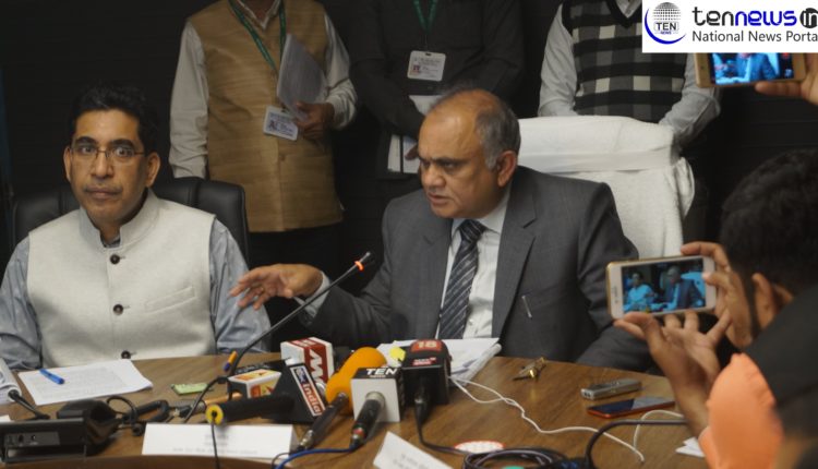 ग्रेटर नोएडा प्राधिकरण की 113 बोर्ड मीटिंग सम्पन्न, जाने क्या हैं बड़े फैसले