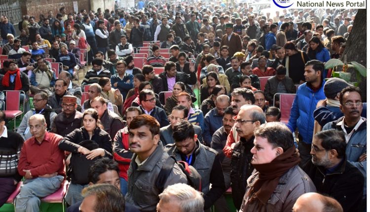 bank protest