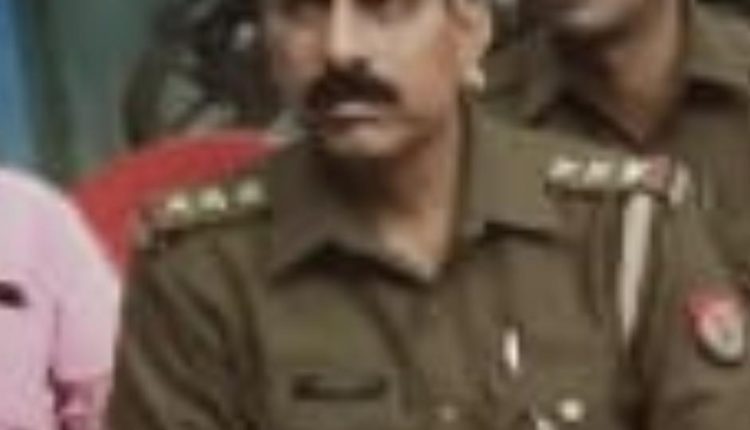 बुलन्दशहर में गौकशी बवाल में स्याना थाने के कोतवाल सुबोध कुमार की पीट-पीटकर हत्या
