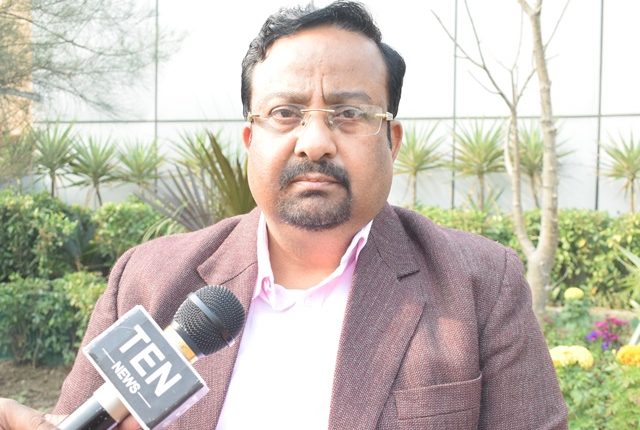 नोएडा - ग्रेटर नोएडा मेट्रो को मिली सभी आवश्यक मंजूरी, प्रदेश सरकार से की उद्घाटन की दरख्वास्त
