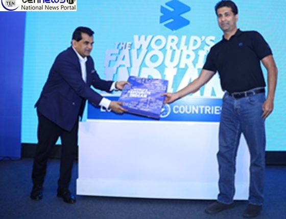 Bajaj Auto Ltd launches new brand identity as “The World’s Favourite Indian”