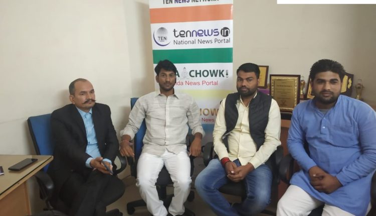 सवर्णों को 10% आरक्षण पर ग्रेटर नोएडा के बुद्धिजीवियों ने दी बेबाक राय