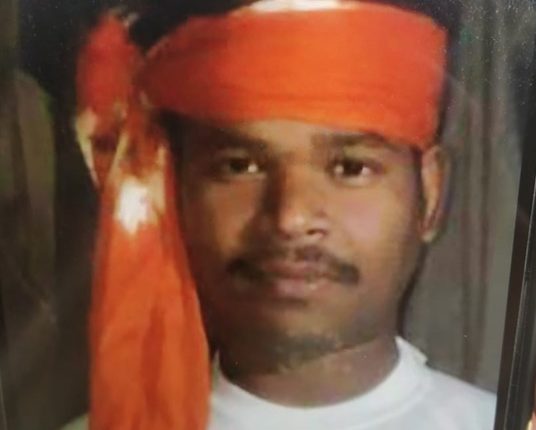 नोएडा के डूब क्षेत्र में हुआ डबल मर्डर , नर्सरी में मिली दो लोगों की लाशे , पुलिस जाँच में जुटी