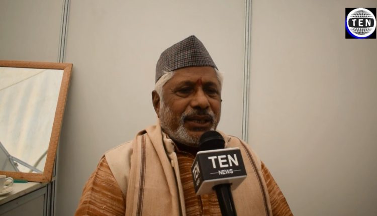 उत्तराखंड के मशहूर लोकगायक हीरा सिंह राणा ने देवभूमि की सांस्कृति को लेकर टेन से की खास बातचीत