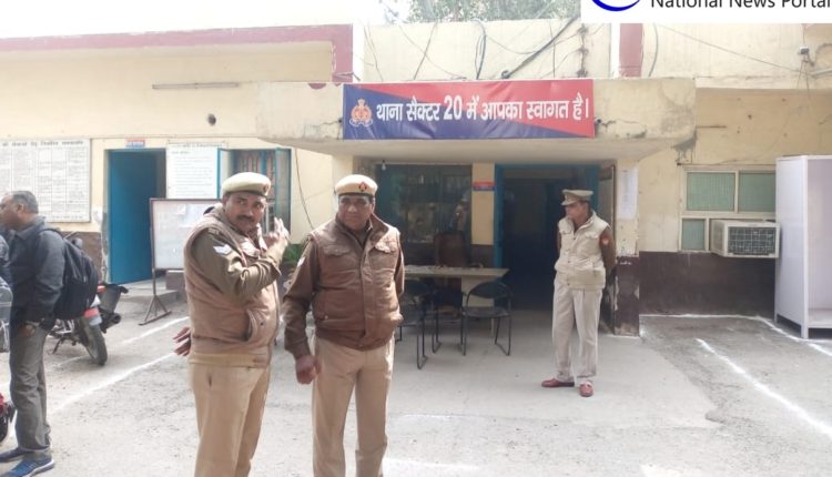 एसएसपी के ऑपरेशन ट्रैप से सहमत हैं पूर्व आईपीएस अधिकारी, बोले गुनहगारों को मिलनी चाहिए सजा।