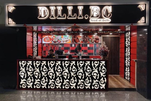 Dilli BC - Delhi’s fastest growing Food Chain on expansion spree