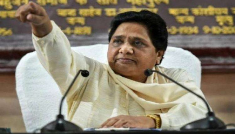 बसपा सुप्रीमो मायावती ने संजय भाटी को सौंपी गौतमबुद्ध नगर लोकसभा की कमान