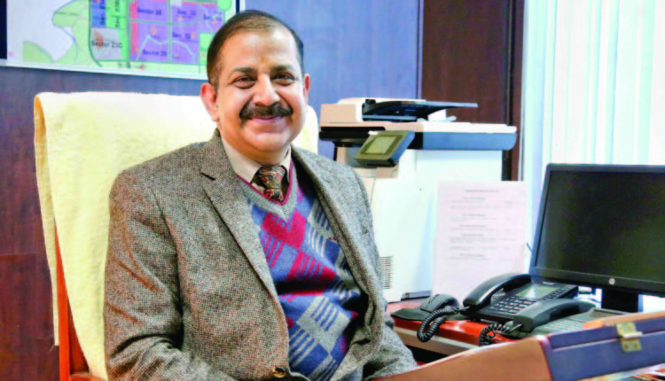 गायों के संरक्षण के लिए यमुना प्राधिकरण 20 गांवों में स्थापित करेगा गौशालाएं