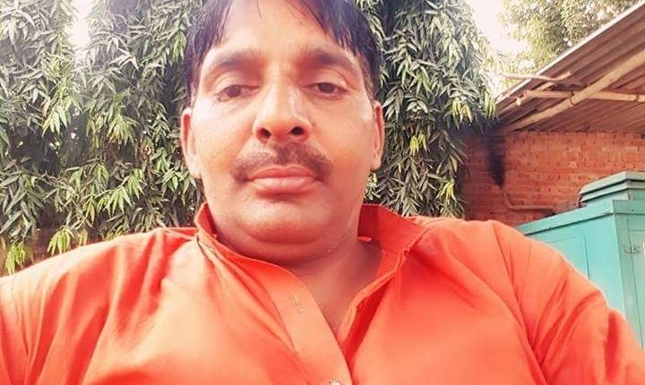 हिस्ट्रीशीटर को अगवा कर गोली मारकर की हत्या