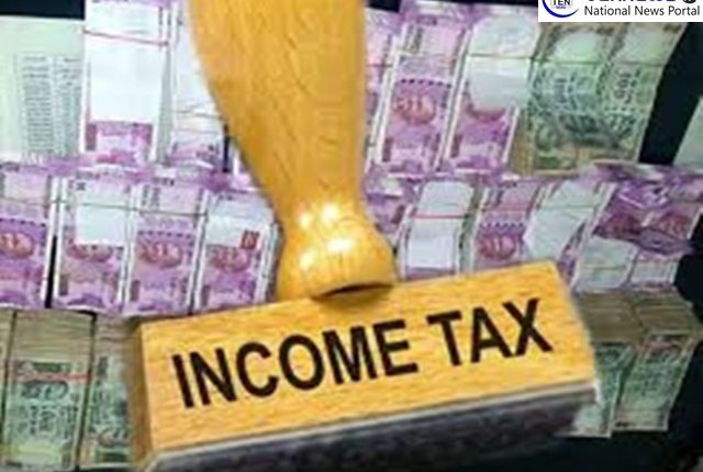 Ten News Exclusive: I-T Department Releases Doctors List Raided In Uttar Pradesh!