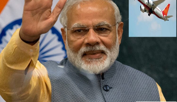 PM Narendra Modi likely to lay foundation stone for Jewar airport in February | Ten News Noida