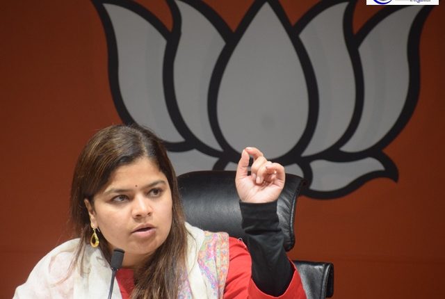 Ahead of LS elections, Bhajpa Janta Yuva Morcha to launch youth driven campaigns