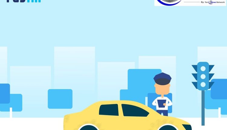 Traffic Violators Can Now Pay Their Challans Through Paytm.