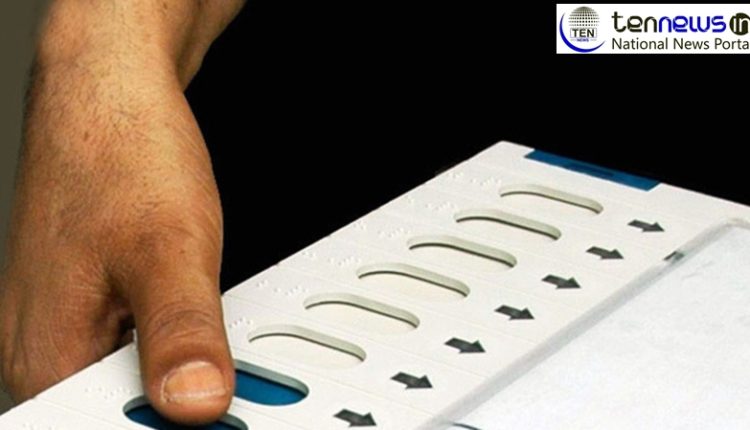 18 Thousand Voters To Give Vote For The First Time In Gautam Budh Nagar