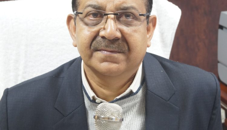 26 फरवरी को किया जाएगा यमुना प्राधिकरण की बीएचएस आवासीय भूखंडों की स्कीम का ड्रॉ