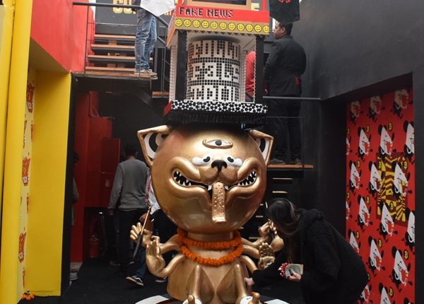Singapore Tourism Board Ignites Passion for Art with Singapore Weekender in Delhi