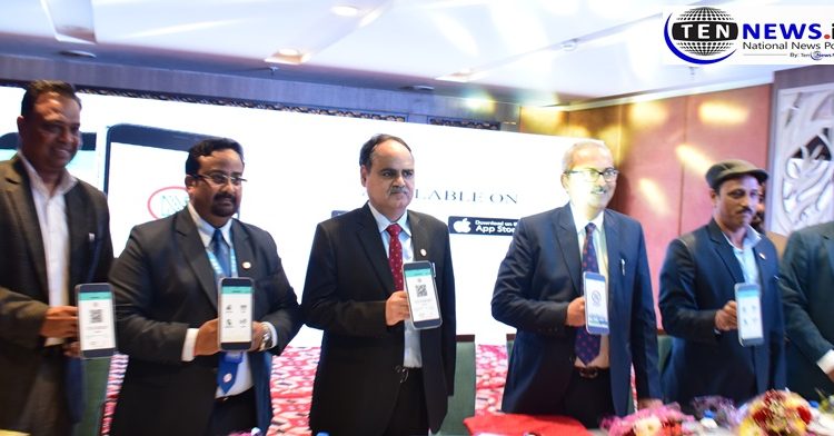 Now Aqua Line Metro Commuters can purchase QR-code ticket or use Mobile ticketing for ride