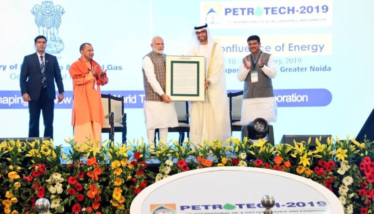 जेवर एयरपोर्ट का भूमि पूजन मार्च 2019 के पहले सप्ताह में संभव