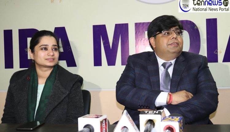 Noida all set to host 'Raahgiri Day' on Feb 3