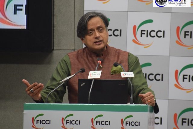 FICCI Art & Culture Division organised conference on “Smart Cities, Art Cities” in New Delhi
