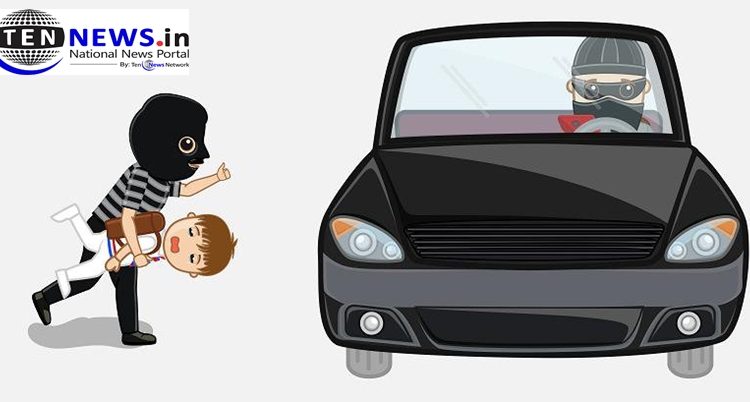 Five year old kidnapped in Noida, investigation yield no result 24 Hours