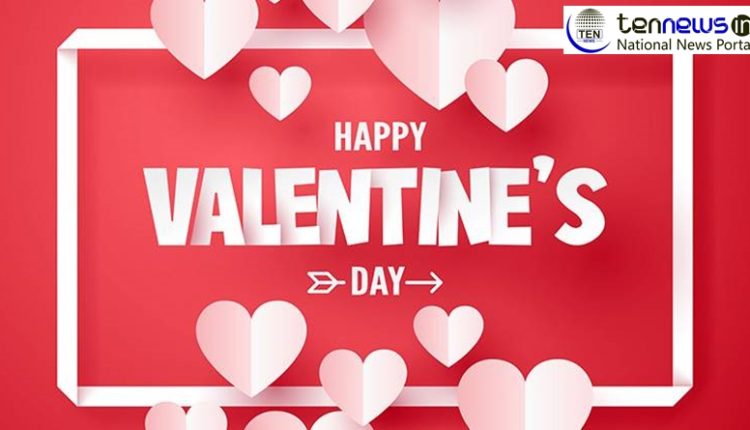 वैलेंटाइन्स डे को लेकर टेन न्यूज ने कि नोएडा वासियों से खास बातचीत, जानी क्या है उनकी तैयारियां।