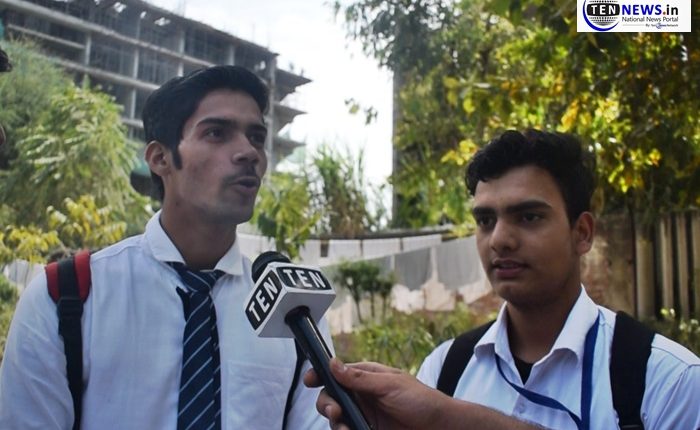 CBSE Class 12 History Board Exam 2019: Delhi Students Reacts!