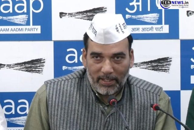 Aam Aadmi Party launches its campaign song for Lok Sabha 2019