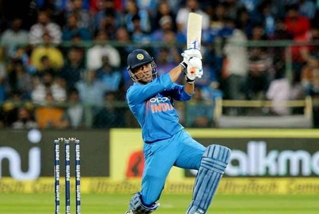 talib ten news: ICC Cricket World Cup: Should MS Dhoni retire after World Cup? Delhi Public Reacts