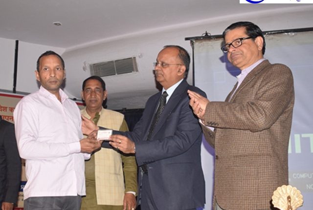 प्रधानमंत्री श्रम योगी मानधन योजना का हुआ शुभारंभ, असंगठित क्षेत्र के कर्मचारी होंगे लाभान्वित