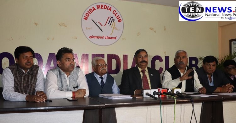 FONRWA opposes the Floor wise registry decision by Noida Authority, likely to meet CM soon