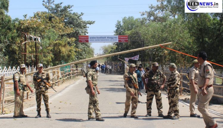 गौतमबुद्धनगर की कुर्सी पर कब्ज़ा करने के लिए 21 प्रत्याशियों ने ठोका दावा