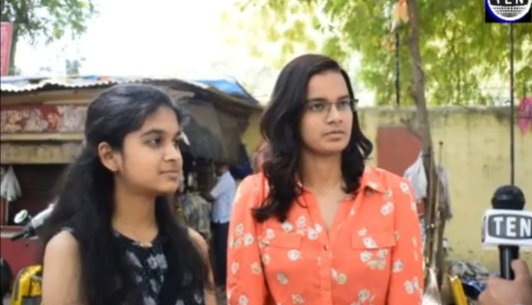 LS Elections 2019: First time voters talks about election issues and involvement of women in politics