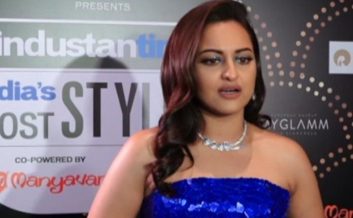 Sonakshi Sinha on Dad Shatrughan Sinha Leaving BJP : 'He did not get respect he deserved'