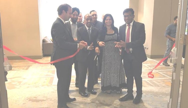 A Buyer Seller Meet [BSM] of Indian Handicrafts inaugurated at Santiago, Chile