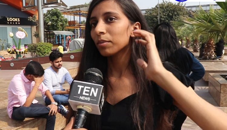 Women's Day 2019: Here's what Noida have to say on current status of women in India