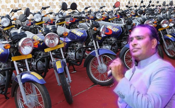 बाइक बोट कंपनी पर फर्जीवाड़े की शिकायत पर अभी तक नहीं हो सकी है कोई कार्यवाही, पुलिस पर उठे सवाल