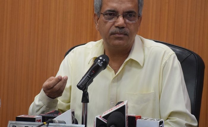 Lok Sabha Elections 2019: "3 lakh Posters have been removed In all over National Capital", Says Delhi CEO