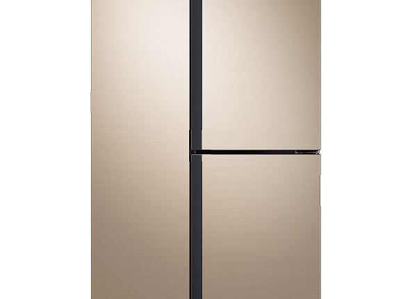 Samsung Launches New SpaceMax Series of Side-by-Side Refrigerator in India