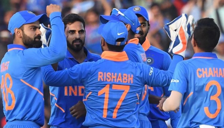 वर्ल्ड कप के लिए टीम इंडिया का हुआ ऐलान, इन खिलाड़ियों को मिला मौका