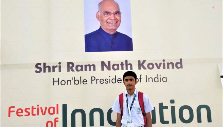 Aayush Bhansali