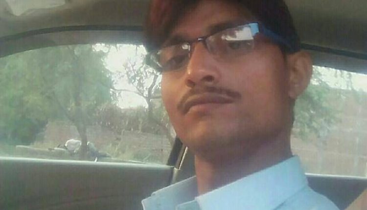 Unidentified assailants murder man in Noida
